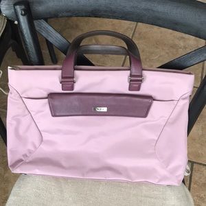 Tumi Women’s Slim Briefcase